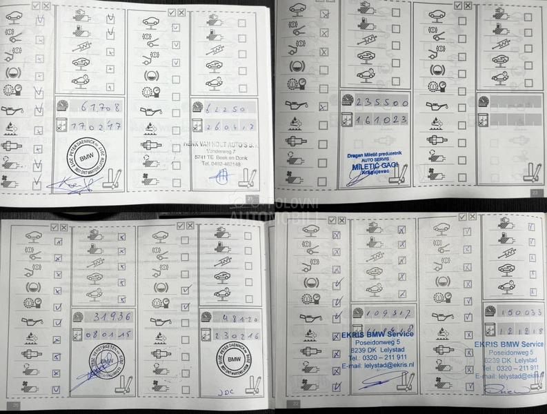 BMW X3 2.0D/XDRIVE/X-LINE