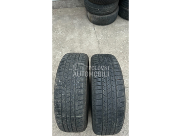 Continental 235/65 R17 Sve sezone