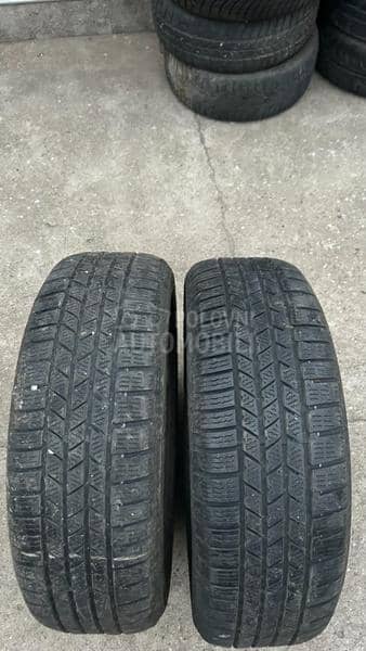 Continental 235/65 R17 Sve sezone