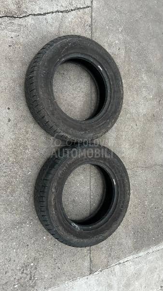 Continental 235/65 R17 Sve sezone