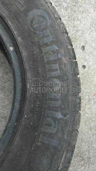 Continental 235/65 R17 Sve sezone
