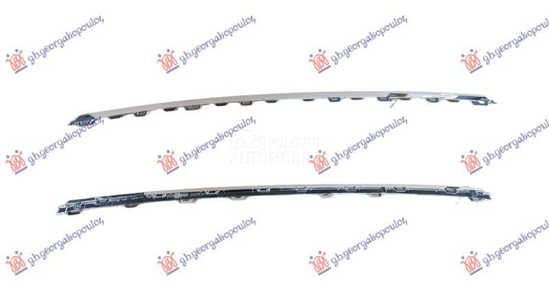 LAJSNA CENTRALNE RESETKE PREDN