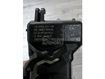 Senzori pritiska guma tpms  