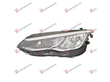 FAR ELEKTRICNI SA LED (DEPO) za Volkswagen Golf 8 od 2020. do 2024. god.