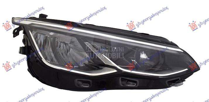 FAR ELEKTRICNI SA LED (TYC)