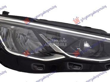 FAR ELEKTRICNI SA LED (TYC) za Volkswagen Golf 8 od 2024. do 2025. god.