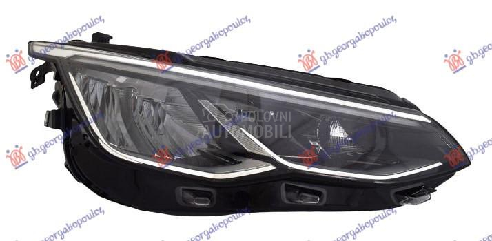 FAR ELEKTRICNI SA LED (TYC)