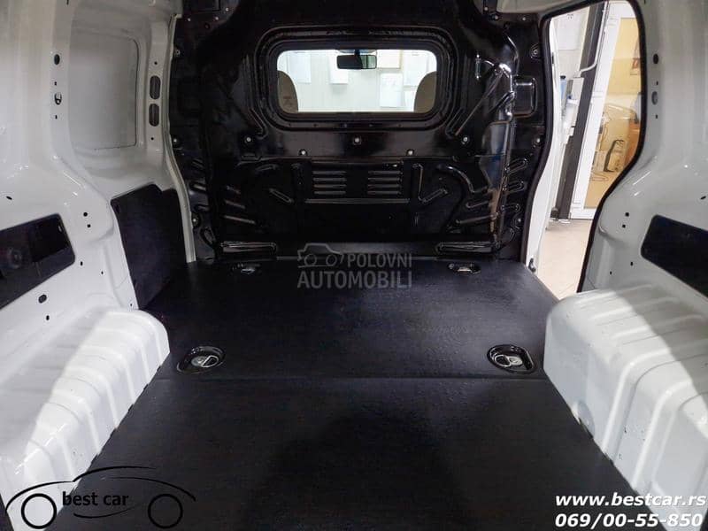 Fiat Fiorino 1.4 CNG