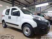 Fiat Fiorino 1.4 CNG