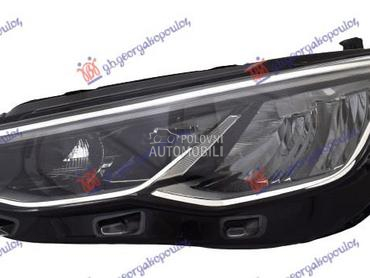 FAR ELEKTRICNI SA LED (TYC) za Volkswagen Golf 8 od 2024. do 2025. god.