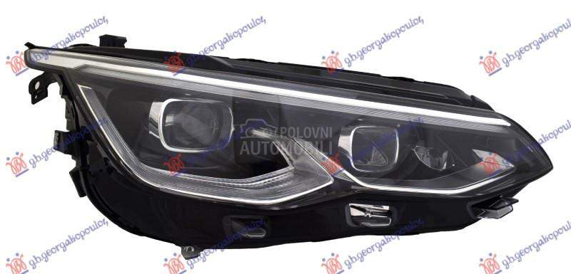 FAR ELEKTRICNI (HROM LAJSNA) L