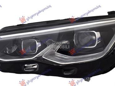 FAR ELEKTRICNI (HROM LAJSNA) L za Volkswagen Golf 8 od 2020. do 2024. god.