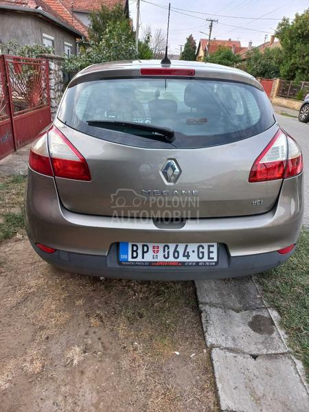 Renault Megane 1.9