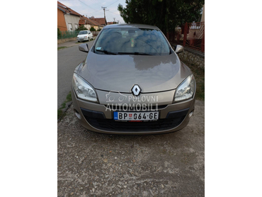 Renault Megane 1.9