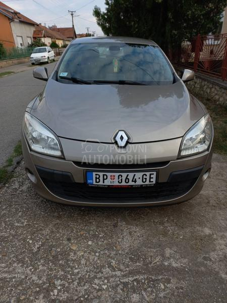 Renault Megane 1.9
