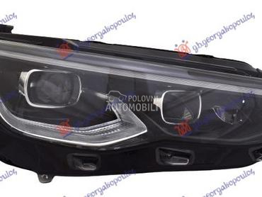 FAR ELEKTRICNI (CRNA LAJSNA) L za Volkswagen Golf 8 od 2020. do 2024. god.