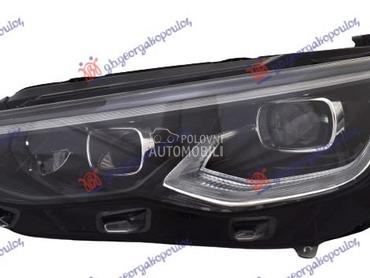 FAR ELEKTRICNI (CRNA LAJSNA) L za Volkswagen Golf 8 od 2020. do 2024. god.