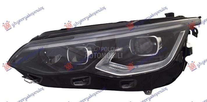 FAR ELEKTRICNI (CRNA LAJSNA) L