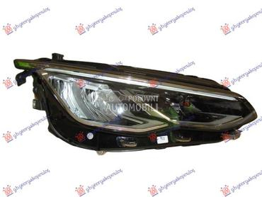 FAR ELEKTRICNI SA LED (VALEO) za Volkswagen Golf 8 od 2020. do 2024. god.