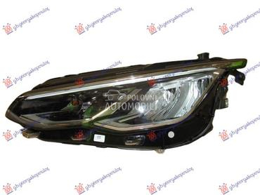 FAR ELEKTRICNI SA LED (VALEO) za Volkswagen Golf 8 od 2019. do 2024. god.