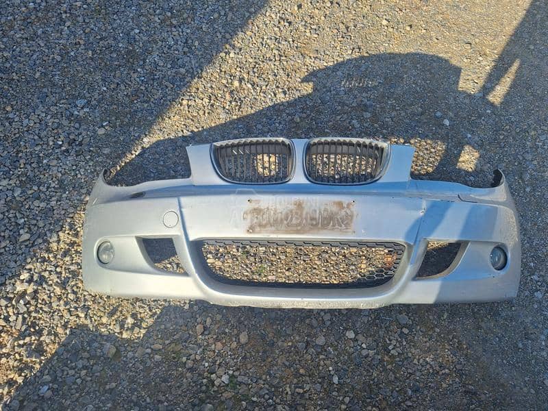 M branici i pragovi za E87