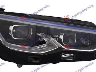 FAR ELEKTRICNI (PLAVA LAJSNA) za Volkswagen Golf 8 od 2019. do 2024. god.