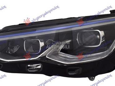 FAR ELEKTRICNI (PLAVA LAJSNA) za Volkswagen Golf 8 od 2019. do 2024. god.