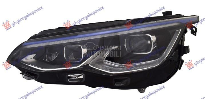 FAR ELEKTRICNI (PLAVA LAJSNA)