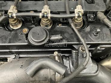 crevo iberlauf za Opel Astra J, Astra H