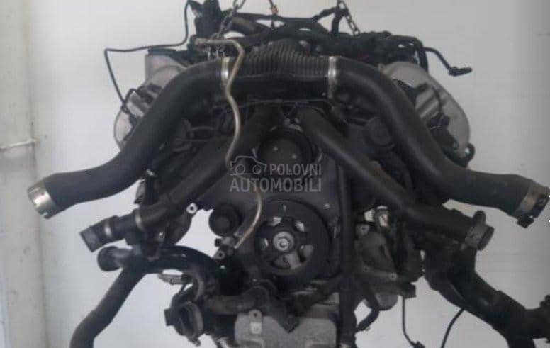 3.0 v6 benzin motor