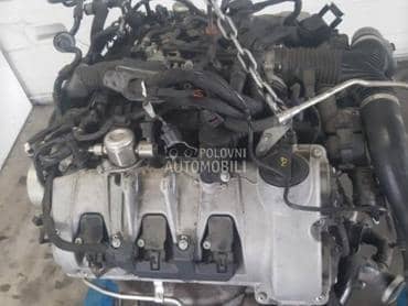3.0 v6 benzin motor za Porsche Panamera od 2013. do 2017. god.