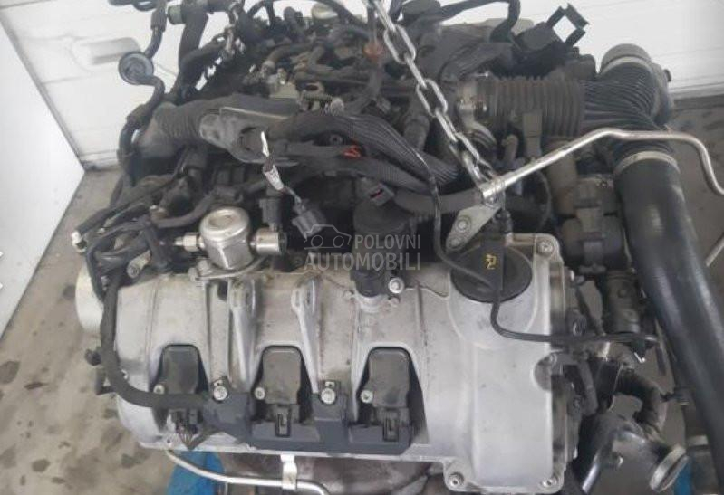 3.0 v6 benzin motor