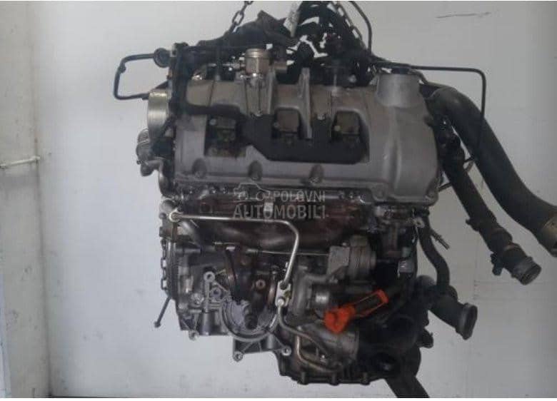 3.0 v6 benzin motor