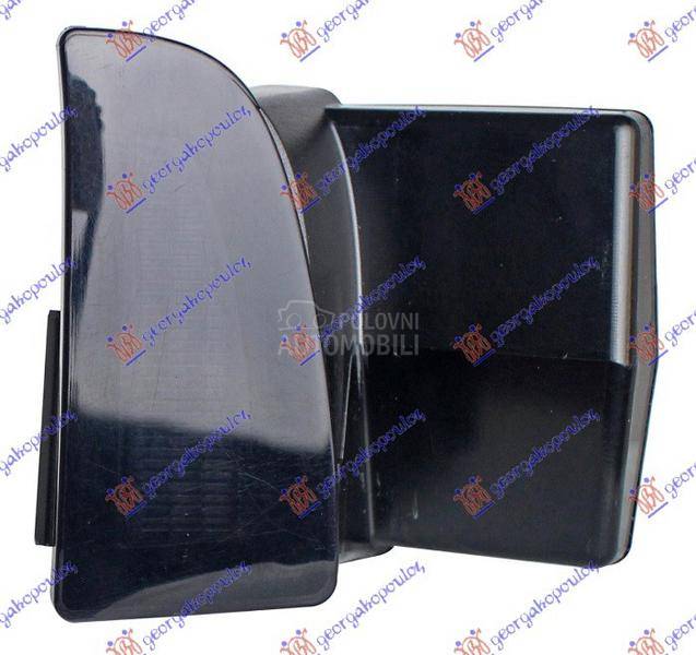 SVETLO U RETROVIZORU SA SVETLO