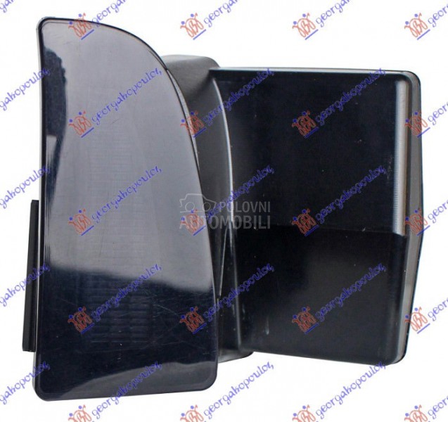 SVETLO U RETROVIZORU SA SVETLO