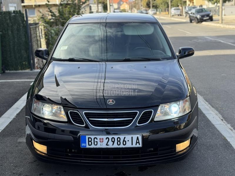 Saab 9-3 