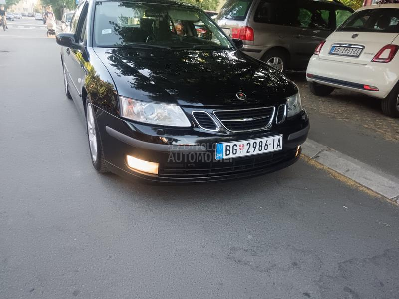 Saab 9-3 
