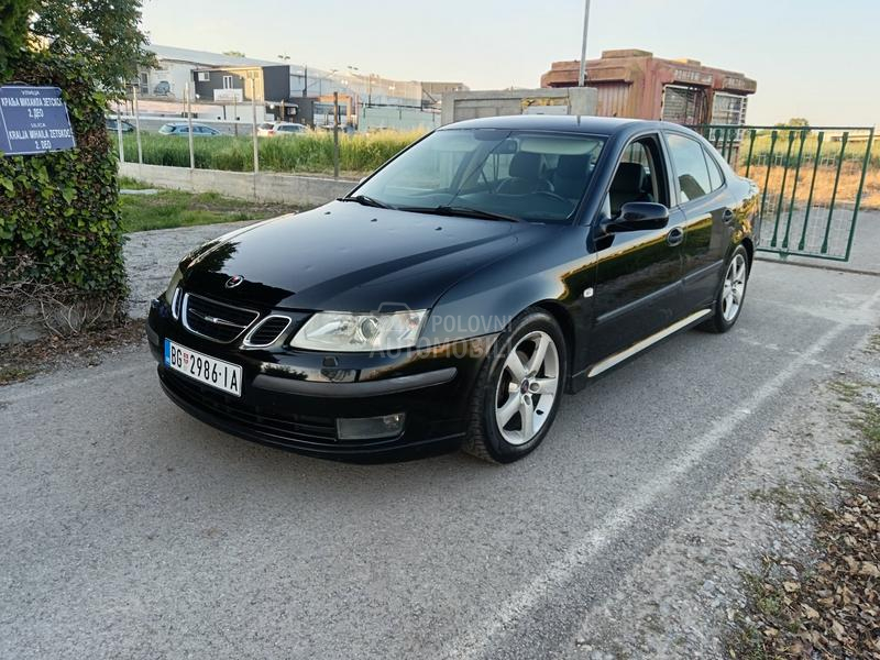 Saab 9-3 