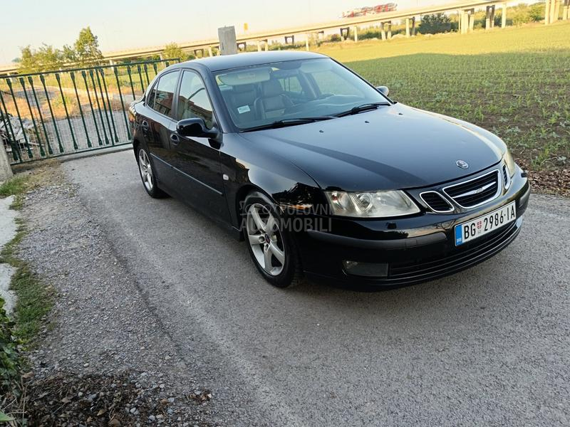 Saab 9-3 