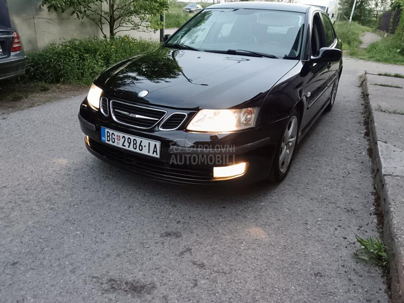 Saab 9-3 