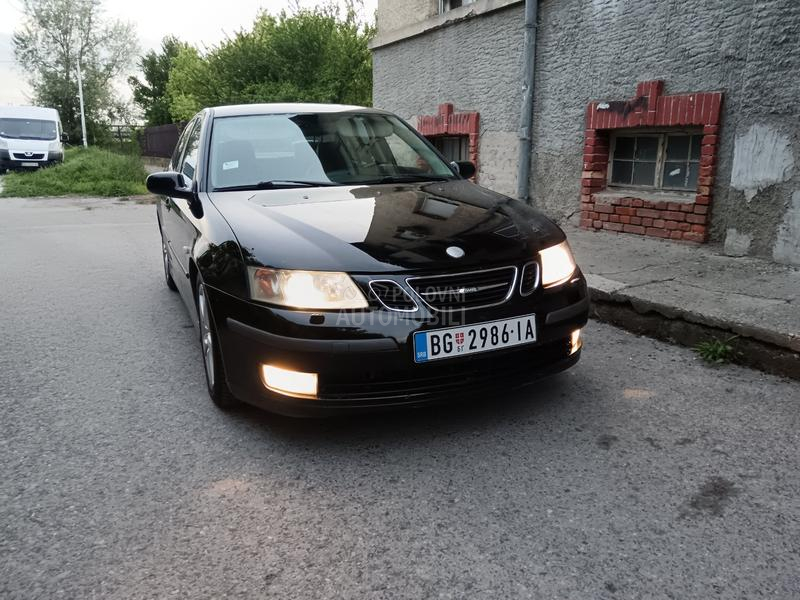 Saab 9-3 