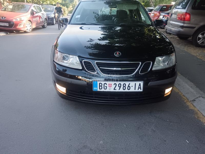 Saab 9-3 