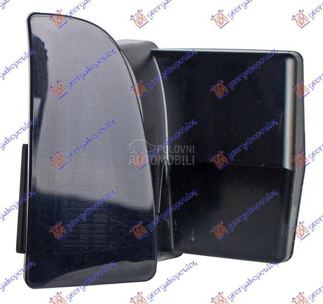 SVETLO U RETROVIZORU SA SVETLO