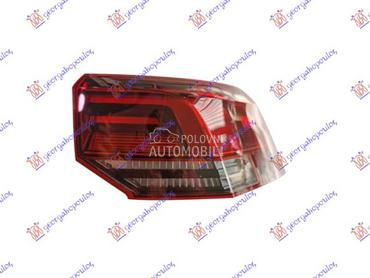 STOP LAMPA SPOLJASNJA LED (DEP za Volkswagen Golf 8 od 2019. do 2024. god.
