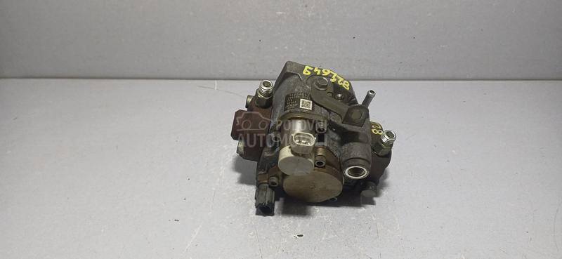 PUMPA VISOKOG PRITISKA