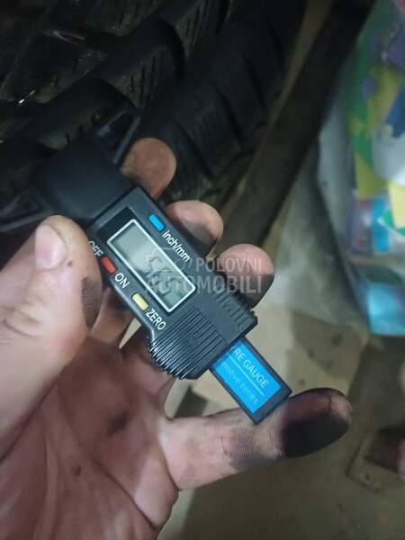 Aluminijumske felne  17" 5 x 112