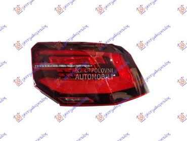 STOP LAMPA SPOLJASNJA LED DYNA za Volkswagen Golf 8 od 2019. do 2024. god.