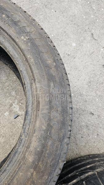 Bridgestone 235/55 R17 Letnja