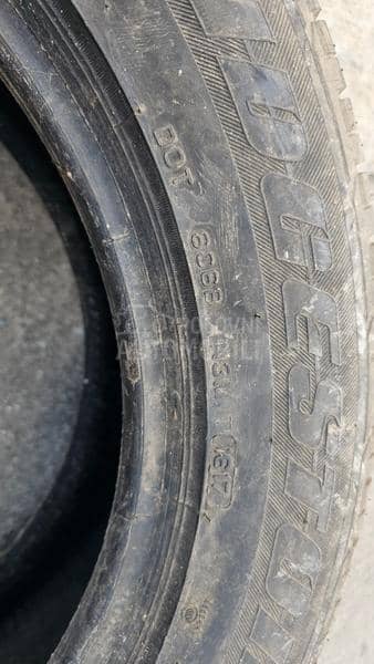 Bridgestone 235/55 R17 Letnja