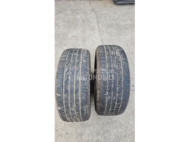 Bridgestone 235/55 R17 Letnja